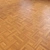 Elegant Parquet Flooring 3D model small image 2