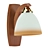 Modern Wall Lamp | Alfa Los 267 3D model small image 2