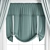 Poly Curtain Model Set: Max 2011/2014, Obj & Texture 3D model small image 4