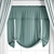 Poly Curtain Model Set: Max 2011/2014, Obj & Texture 3D model small image 8