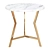 Elegant Accent Table for Stylish Decor 3D model small image 1