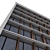 Sleek Office Building No.1 3D model small image 3