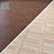 Title: 3D Parquet Flooring Module 3D model small image 1