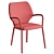 Versatile Bug Chair: Customizable & Elegant 3D model small image 6