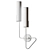 Continuum Sconce: Elegant Lighting Perfection 3D model small image 5