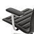 Title: Lotus Comfort: Adjustable Armchair 3D model small image 3
