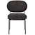 Modern Monty Chair - Sleek and Stylish 3D model small image 3