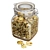 Fido Jar with Walnuts - High-Quality Food Set 3D model small image 2