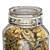 Fido Jar with Walnuts - High-Quality Food Set 3D model small image 5