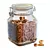 Fido Jar with Pecans: High-Quality Food Set 3D model small image 1