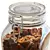 Fido Jar with Pecans: High-Quality Food Set 3D model small image 4