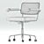 Modern S 64 SPVNDR Chair 3D model small image 4