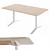 Elegant Aplomb HB-1590 Table 3D model small image 4