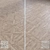 Luxury Wood Parquet Flooring | 3D Model 3D model small image 1