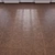 Seamless High-Resolution Wood Flooring 3D model small image 2