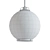 Vintage-inspired Pendant Light 3D model small image 2