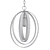 Minimalist 1-Light Pendant 3D model small image 2