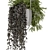 Metal Vase Hanging Plants Set 3D model small image 3