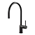 Nivito Rhythm Kitchen Faucets: Modern Design at Its Finest 3D model small image 4