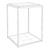 Nash Tray Top End Table 3D model small image 2