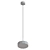 Modern Pill-Shaped Hanging Lamp 3D model small image 3