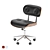 Elevate Office Chair 3D model small image 7