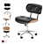 Elevate Office Chair 3D model small image 8