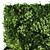 Lush Living: Vertical Garden170 3D model small image 2