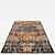 Versatile Rug Set for 3D Scenes 3D model small image 6