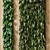 Wooden Base Vertical Garden - Set 581 3D model small image 2