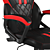 Gaming Beast Chair: UL-A074-RD-GG 3D model small image 3