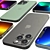 High Performance 3D Model - Apple iPhone 13 Pro 3D model small image 7