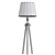 Modern Table Lamp Stello T1 3D model small image 2