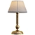 Majestic York Table Lamp 3D model small image 1