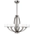 Hinkley Meridian 5-Light Chandelier 3D model small image 1