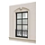 Optimized Exterior Windows v.46 3D model small image 2