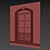 Optimized Exterior Windows v.46 3D model small image 5