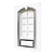 Optimized Exterior Windows v.48 3D model small image 4