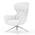  Mad Joker Armchair 2015 | Unique & Stylish Seating 3D model small image 2