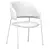 SwiftSeat | Modern and Stylish Chair 3D model small image 2