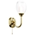 Comfi Jolene Sconce: Stylish Wall Light 3D model small image 1