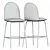 Modern and Sleek Normann Copenhagen 3D model small image 2