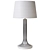 Elegant Biennale Table Lamp Model 3D model small image 3