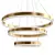 Contemporary LED Chandelier 3D model small image 1