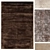 Luxury Carpets for 3D Visualization 3D model small image 2