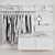 BOAXEL Garment Storage System 3D model small image 2