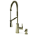 Moen Stableton Spot-Resist Stainless Faucet 3D model small image 3