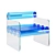 Modern Glass Armchair by Mojow 3D model small image 4
