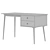 Modern Berber Work Table 3D model small image 3