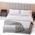 Modena Bedframe, Sleek Design 3D model small image 2